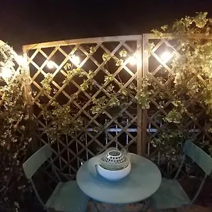 Le Stanze Di Mina Bed & Breakfast